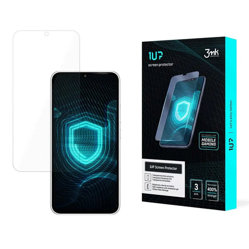 Protective foil 3mk 1UP for Samsung Galaxy A35/A55 5G - Cell phone protection film<<<HurtelXML