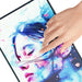 Protective foil 3mk Paper Feeling for iCoook MRK-48 - up to 13’’ - *Kategoria tymczasowa<<<HurtelXML