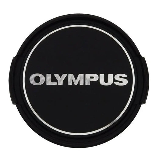 PROTECTIVE FRONT LENS CAP LC-37B LENS CAP OLYMPUS - Аксесоари и консумативи<<<Фототехника<<<AmperelB2B