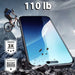 Protective glass for iPhone 16 Plus ESR Armorite - For smartphones<<<Tempered glass and screen protectors<<<GSM