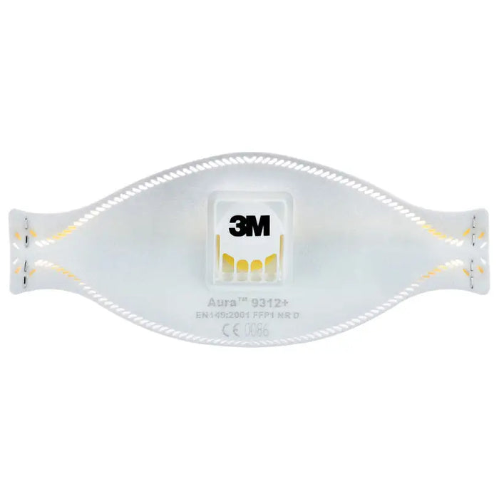 PROTECTIVE MASK 1 NUMBER 3M 9312 - Охрана на труда<<<Работно облекло<<<Инструменти и железария<<<Praktiker