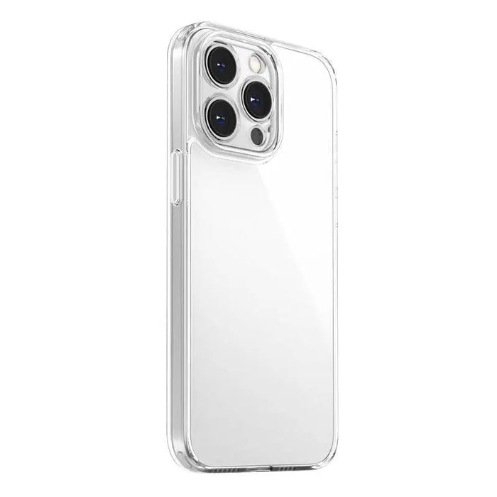Protective phone case Joyroom for iPhone 15 Pro (transparent) - Protective cases for smartphones<<<Cases<<<GSM