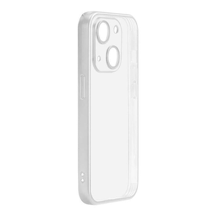 Protective phone case Joyroom JR-15Q1 for iPhone 15 (transparent) - Protective cases for smartphones<<<Cases<<<GSM