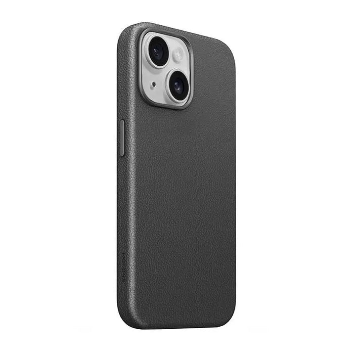 Protective phone case Joyroom JR-BP006 for iPhone 15 (black) - Protective cases for smartphones<<<Cases<<<GSM