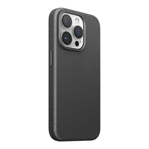 Protective phone case Joyroom JR-BP006 for iPhone 15 Pro (black) - Protective cases for smartphones<<<Cases<<<GSM