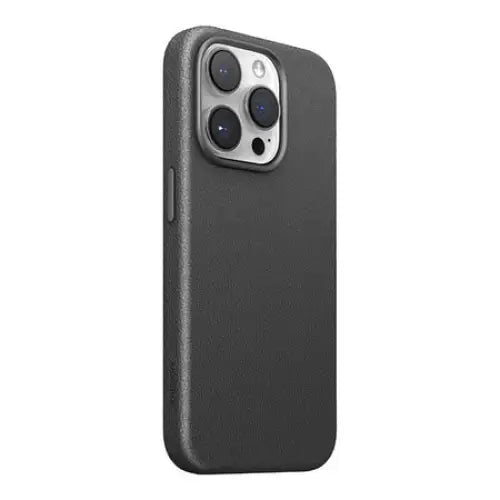 Protective phone case Joyroom JR-BP006 for iPhone 15 Pro (black) - Protective cases for smartphones<<<Cases<<<GSM