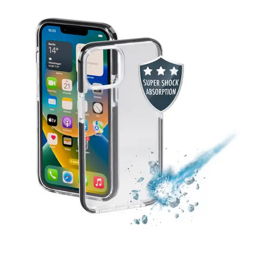 ’Protector’ case for Apple iPhone 14 Plus HAMA-215540 - Калъфи за телефони<<<Мобилни телефони и аксесоари<<<ValiAPI