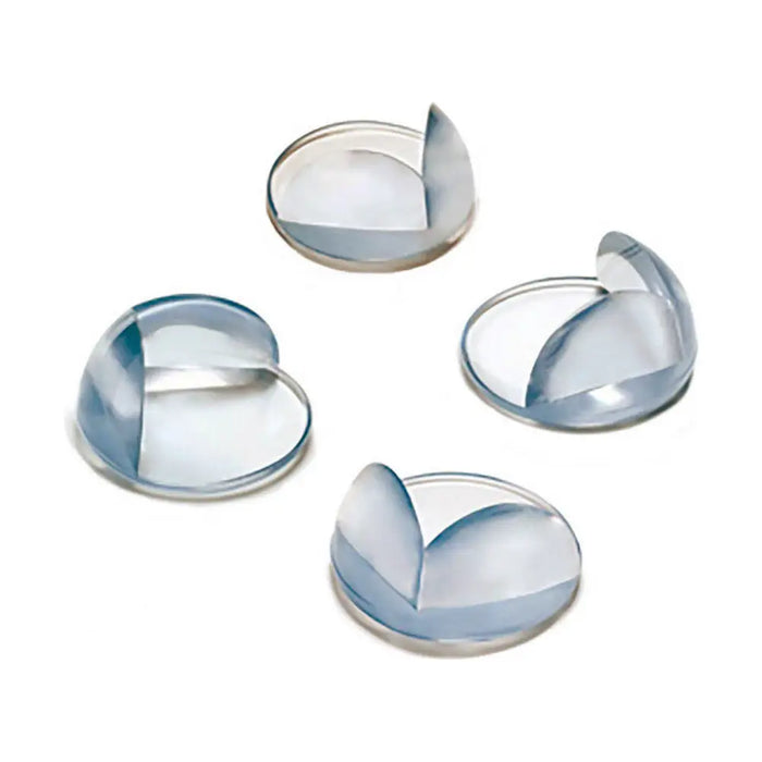 Protector Inofix for inner/outer corners 4 Units - Сигурност Удома<<<Дом Градина<<<BigBuy&&&Системи за