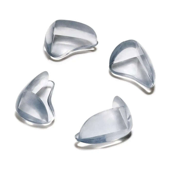 Protector Inofix for inner/outer corners 8 Units - Сигурност Удома<<<Дом Градина<<<BigBuy&&&Системи за
