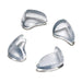 Protector Inofix for inner/outer corners 8 Units - Сигурност Удома<<<Дом Градина<<<BigBuy&&&Системи за