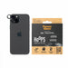 Protector Panzer Glass 1138 Apple iPhone 15 - Електроника Телефони и таблети<<<Компютри|