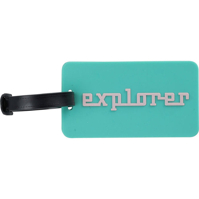 PROWORLD LUGGAGE TAG CY8920030