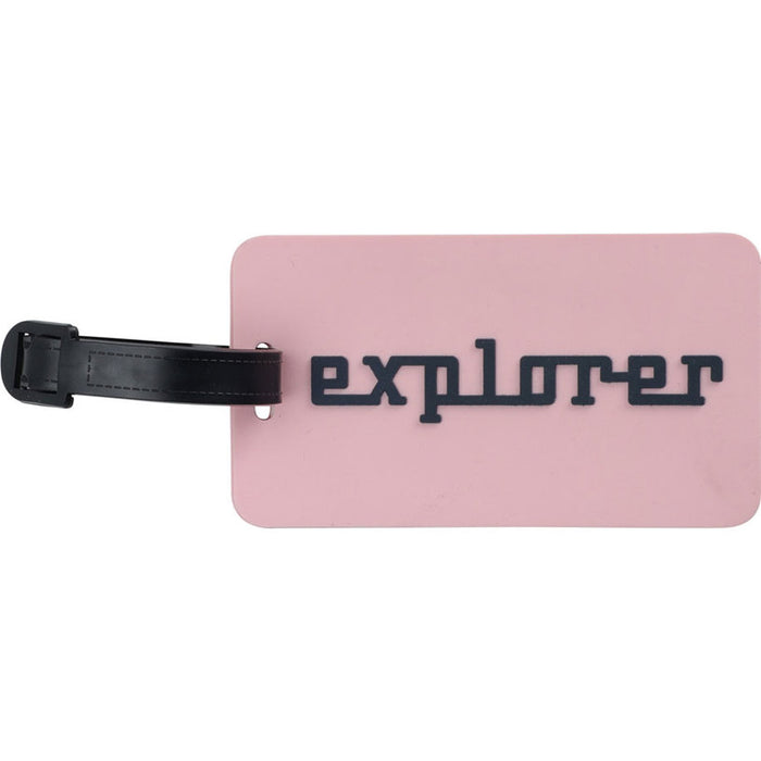PROWORLD LUGGAGE TAG CY8920030