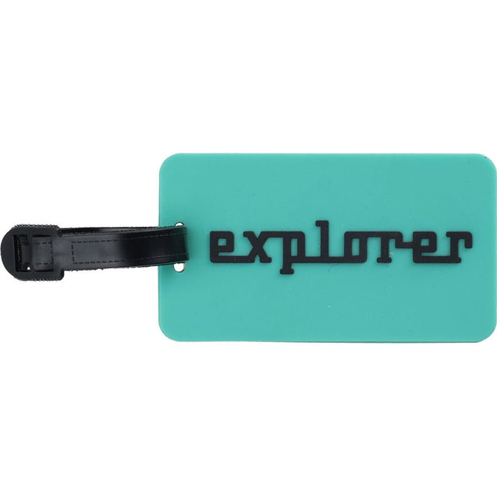PROWORLD LUGGAGE TAG CY8920030