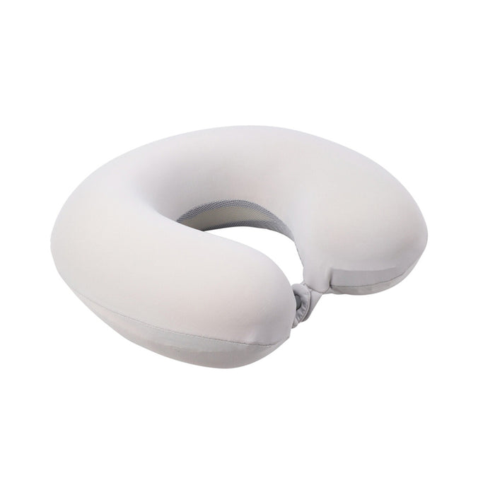 TRAVEL PILLOW WITH COOLING GEL PROWORLD FE4000030