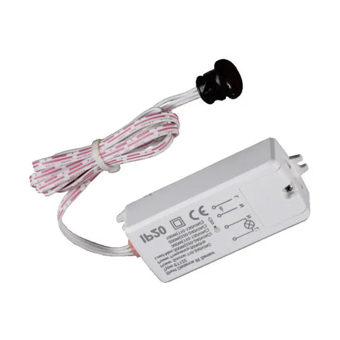 PROXIMITY SENSOR (FOR HAND MOVEMENT) D-IL - Сензори и датчици<<<Електроматериали<<<Строителни