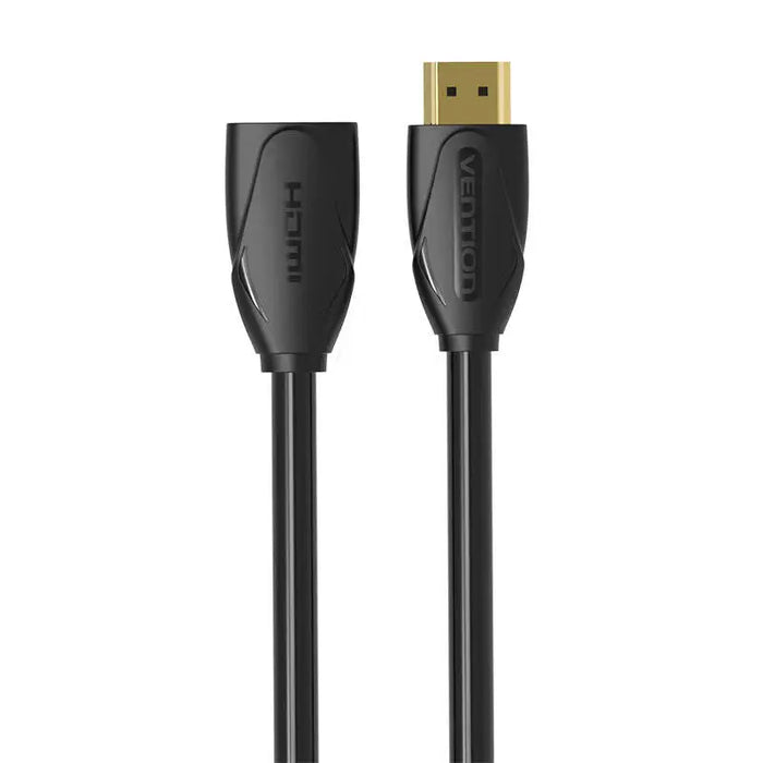 Przedłużacz HDMI Vention VAA-B06-B300 3m 4K 30Hz (Czarny) - Video cables<<<Cables<<<IT