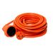 Przedłużacz zwijany 10m PZO10M2x1,0mm VERTEX - Electrical extension cordsLIP-ELE<<<Slats and extension