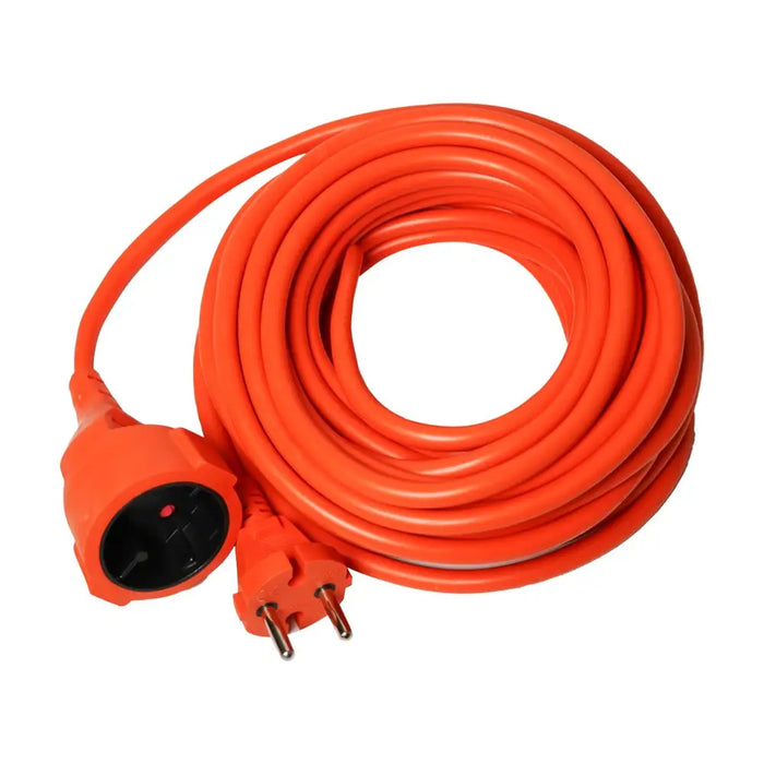 Przedłużacz zwijany 10m PZO10M2x1,0mm VERTEX - Electrical extension cordsLIP-ELE<<<Slats and extension