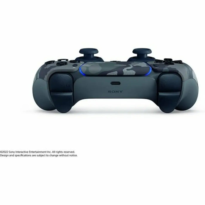 PS5 DualSense Controller Sony CAMO V2 - Електроника Игри<<<Компютри| Електроника<<<BigBuy&&&Аксесоари за