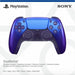 PS5 DualSense Controller Sony DS CHROMA INDIG Purple - Електроника Игри<<<Компютри| Електроника<<<BigBuy&&&Аксесоари за