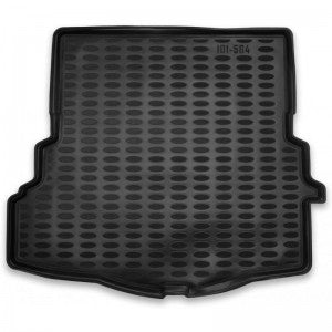 Гумени TPE Стелки PSN Ford MONDEO V Седан (CD391) 2014 - 2021