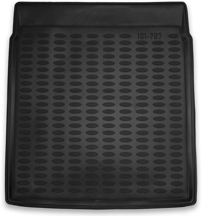 Гумени TPE Стелки PSN Volkswagen PASSAT B7 (365) 2010 - 2014