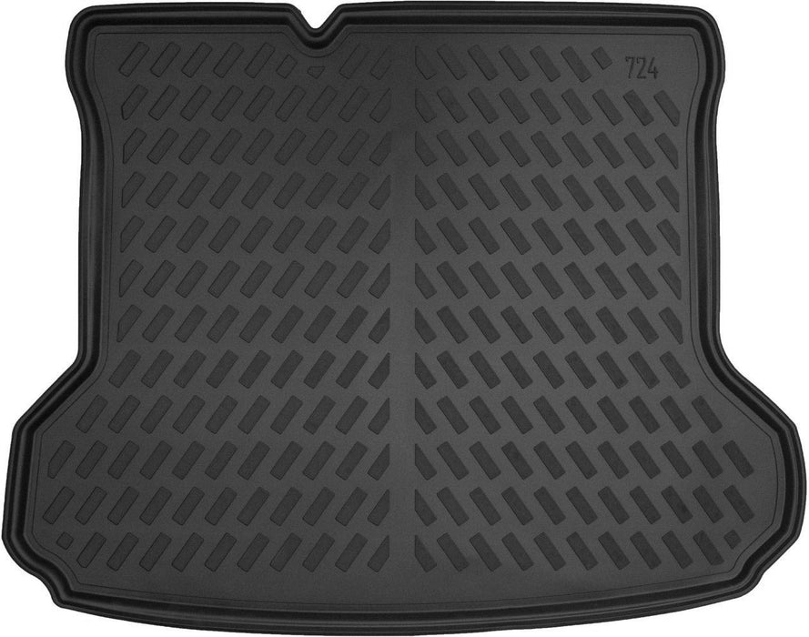 Гумени TPE Стелки PSN Volkswagen ID.4 (E21) 2020 -
