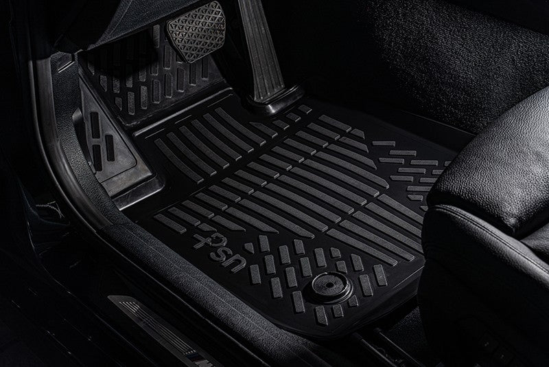 Гумени TPE Стелки PSN Hyundai TUCSON III (TL, TLE) 2015 - 2020
