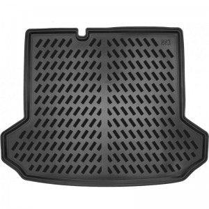 Гумени TPE Стелки PSN Audi Q4 e-tron (F4) 2021 -