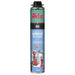 PU FOAM FOR HEAT INSULATION AKFIX PU-960 GUN - Монтажна пяна<<<Уплътнители и фуги<<<Строителни материали<<<Praktiker