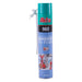 PU FOAM FOR HEAT INSULATION AKFIX PU-960 MANUAL - Монтажна пяна<<<Уплътнители и фуги<<<Строителни материали<<<Praktiker