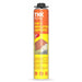 PU FOAM FOR HEAT INSULATION TKK PU FIX 2 IN 1 - Монтажна пяна<<<Уплътнители и фуги<<<Строителни материали<<<Praktiker
