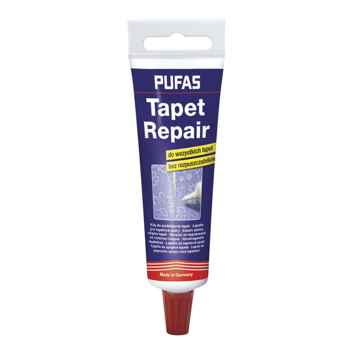 WALLPAPER ADHESIVE 60 G PUFAS