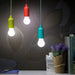 Pull-Cord LED Bulb Bulby InnovaGoods - Декорация и Осветление<<<Дом Градина<<<BigBuy&&&LED Осветление<<<Декорация и