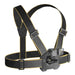 PULUZ chest harness for sports cameras (including Ace Pro 2 Osmo Action 5 Pro)(black) - Straps mounts