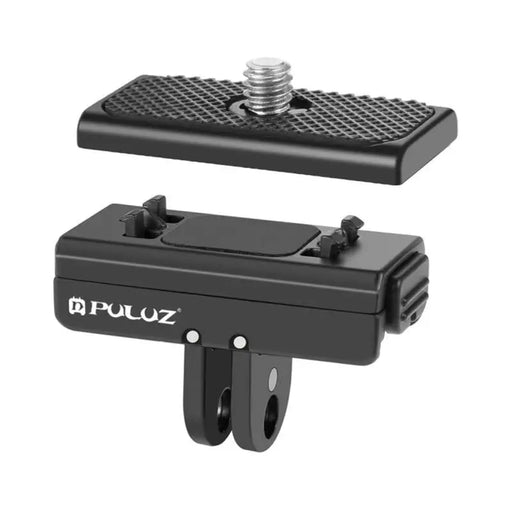 PULUZ magnetic mount for Insta360 Ace / Ace Pro / X4 (PU965B) - Straps mounts and holders<<<Mounts<<<Tripods<<<Selfie