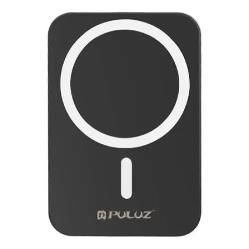 Puluz magnetic phone holder/charger PU605B (black) - Straps mounts and holders<<<Mounts<<<Tripods<<<Selfie