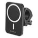Puluz magnetic phone holder/charger PU605B (black) - Straps mounts and holders<<<Mounts<<<Tripods<<<Selfie