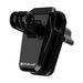 PULUZ motorcycle mount for cameras PU713B (black) - Straps mounts and holders<<<Mounts<<<Tripods<<<Selfie