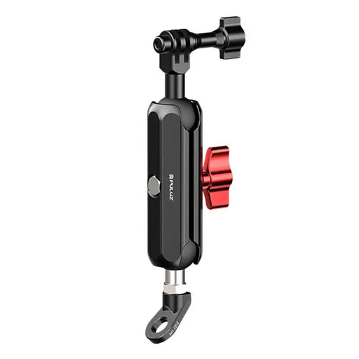PULUZ motorcycle mount for sports cameras (DJI GoPro Insta360) PU3210 - Straps mounts