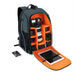 Puluz PU5011H waterproof photo backpack for DJI RONIN-S/SC (gray) - Backpacks<<<Storage and transport<<<Photo
