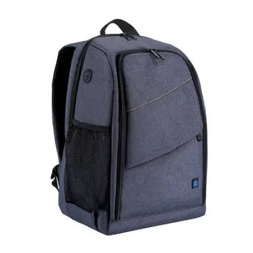 Puluz PU5011H waterproof photo backpack for DJI RONIN-S/SC (gray) - Backpacks<<<Storage and transport<<<Photo