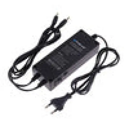 Puluz PU5080EU 80cm shadeless tent power supply - Shadowless tents<<<Photo studio<<<Photo and cameras<<<InnproXML