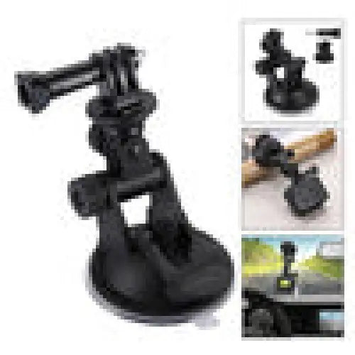 Puluz set of 20 accessories for sports cameras (including Osmo Action 5 Pro) PKT11 - Sets<<<Photo