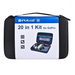 Puluz set of 20 accessories for sports cameras (including Osmo Action 5 Pro) PKT11 - Sets<<<Photo