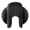PULUZ silicone lens cover for Insta360 X4 / X5 (black) - For sports cameras<<<Accessories<<<Photo
