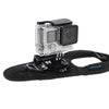 Puluz wristband with sports camera mount (including Ace Pro 2 Osmo Action 5 Pro) - Booms and selfie