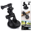 Set of 53 Puluz accessories for sports cameras PKT16