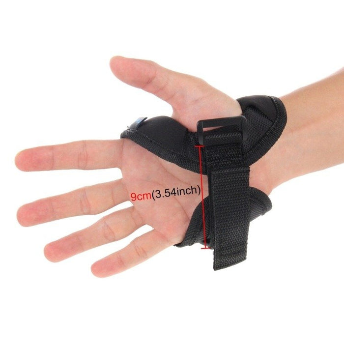 Puluz wristband with sports camera mount (including Ace Pro 2, Osmo Action 5 Pro)